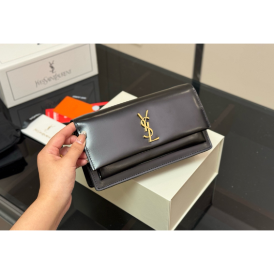 YSL Saint Laurent Sunset Bag